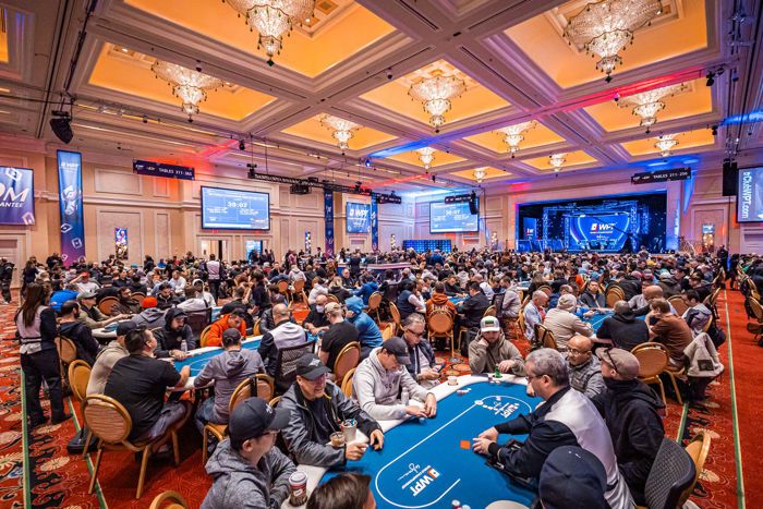 WPT World Championship