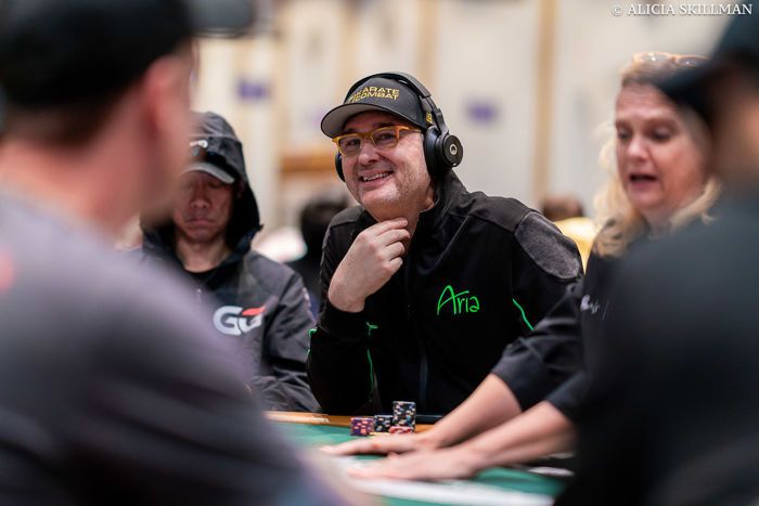 Phil Hellmuth