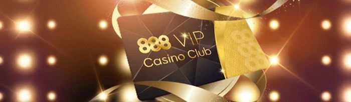 888 Casino