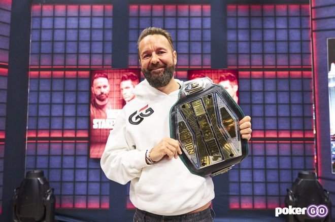 Daniel Negreanu