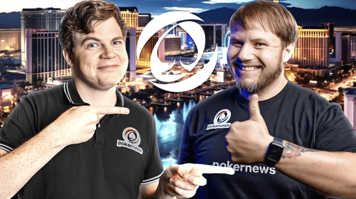 Irate Player Removed from Saturday Night's PokerNews Podcast MUG at Resorts World 101