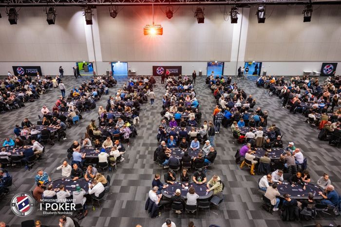 Norwegian Poker Championships