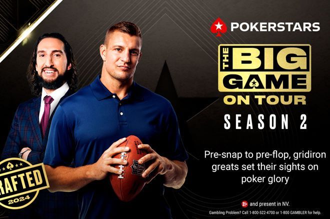 PokerStars Big Game