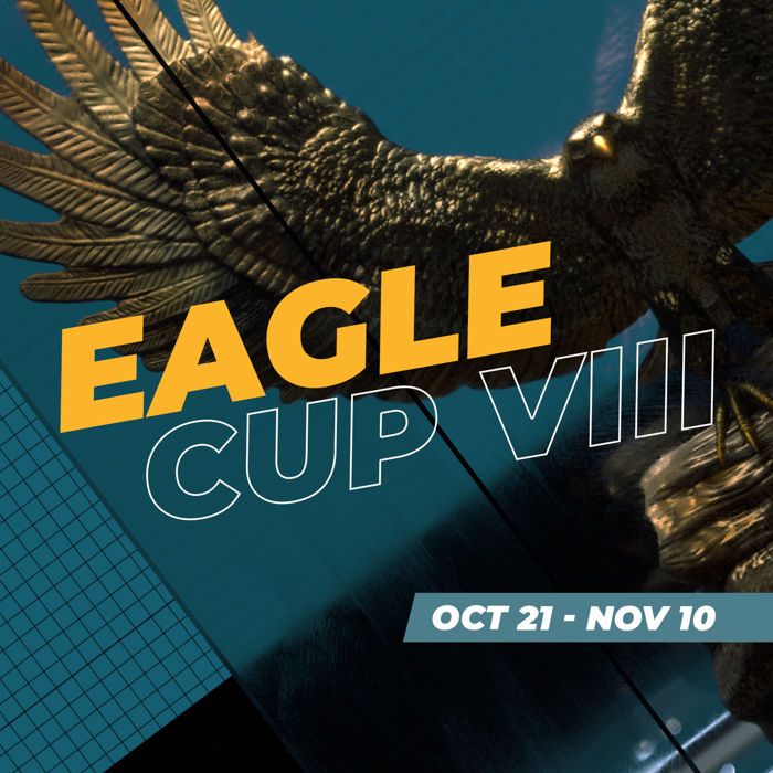 Eagle Cup VIII