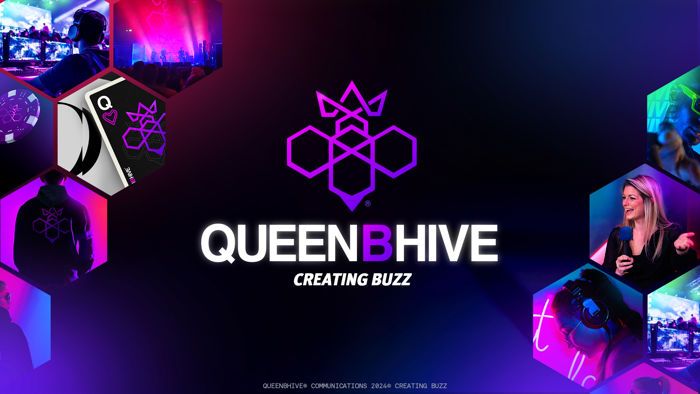 QueenBHive