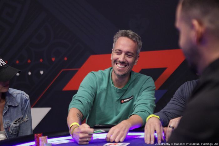 Lex Veldhuis