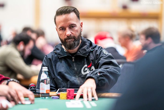 Daniel Negreanu