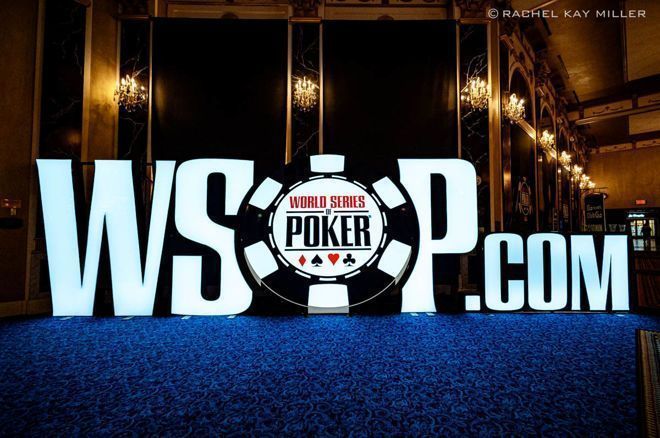 WSOP.com