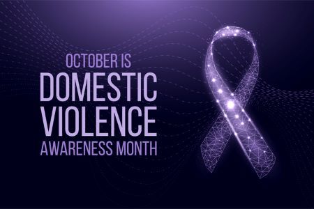 Expert Talks National Domestic Violence Awareness Month; WI Charity Event Supports Cause 101