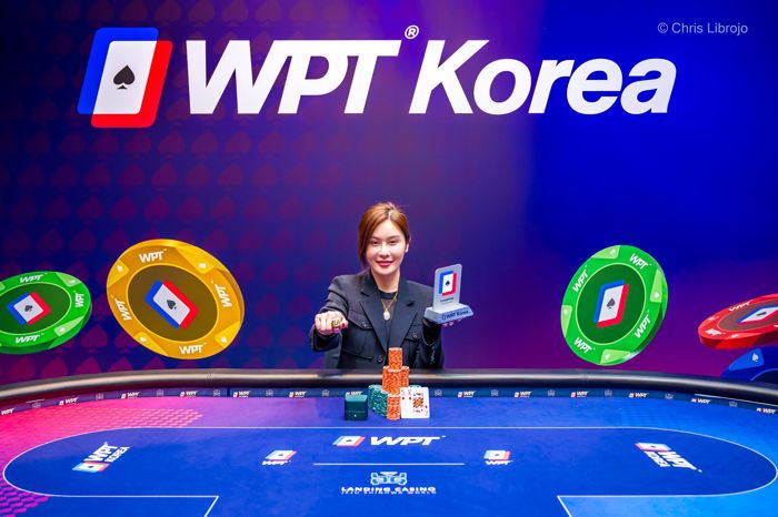 WPT Korea