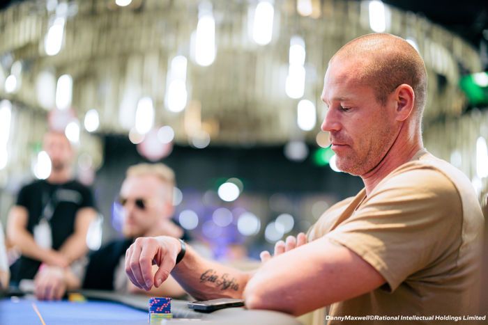 Patrik Antonius