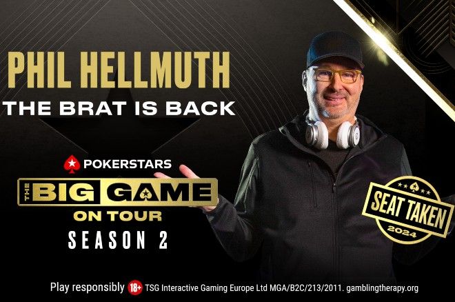 Phil Hellmuth