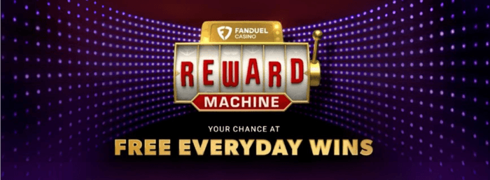 fanduel casino 1m giveaway