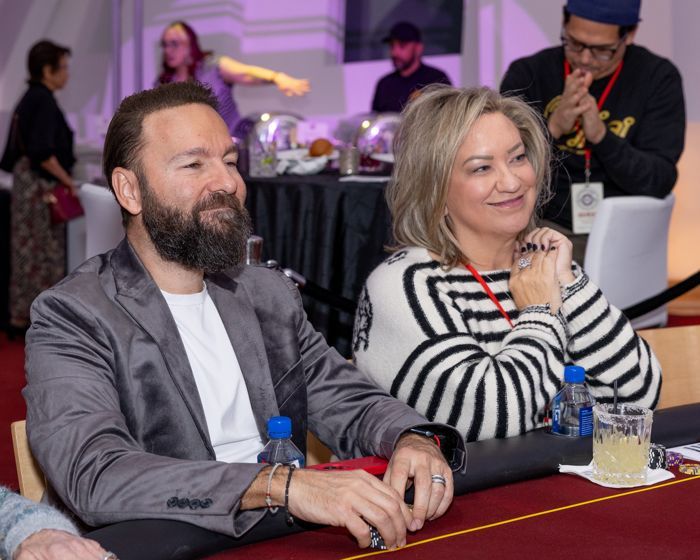 Daniel Negreanu