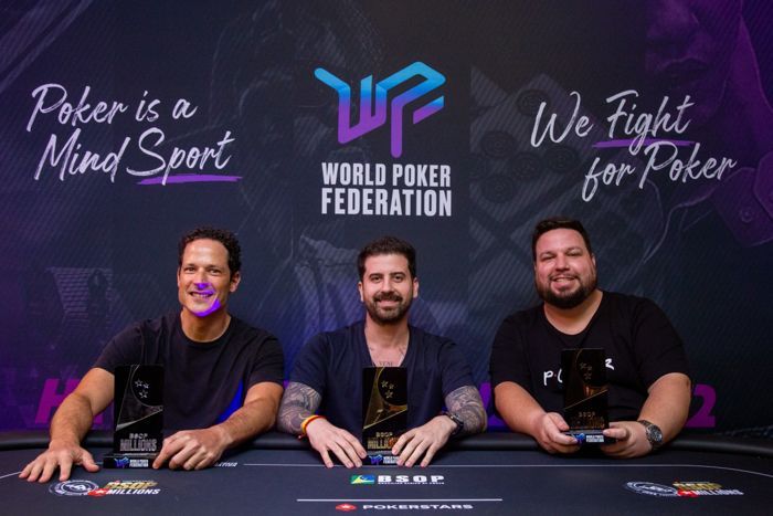 World Poker Federation