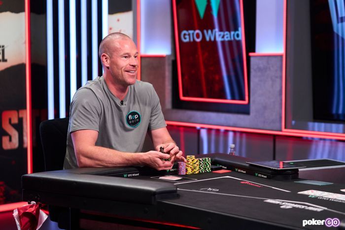 Patrik Antonius Poker