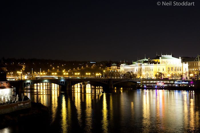 Castelo de Praga