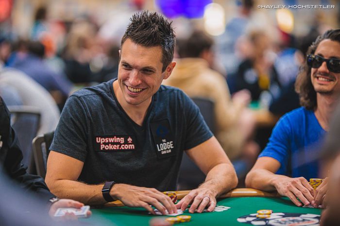 Doug Polk Lodge Poker