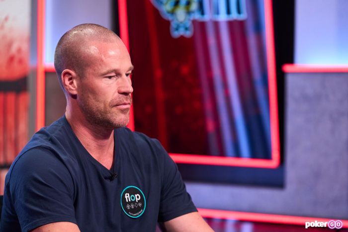 Patrik Antonius Poker