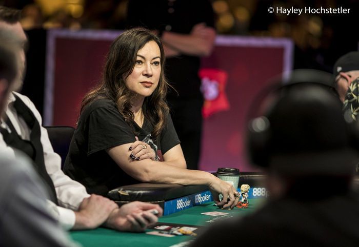 Jennifer Tilly Poker RHOBH