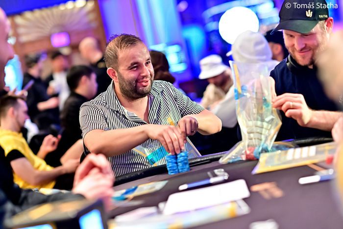 Daniel Negreanu Is Bringing Back His Vlog For WSOP Paradise