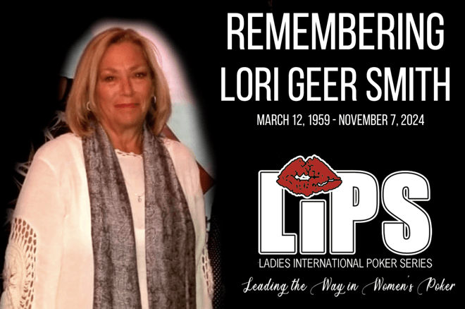 Lori Geer Smith