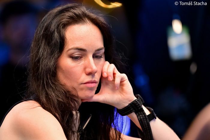 Liv Boeree