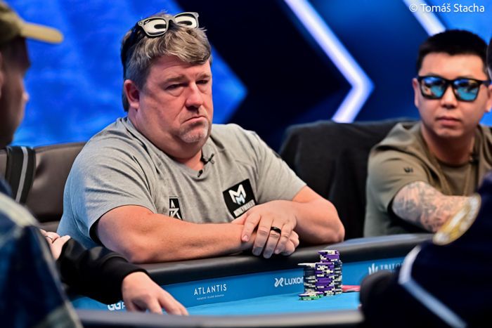 Chris Moneymaker