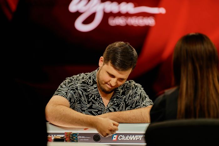 WATCH: WPTWC Final Table Erupts with Three All-Ins in First Orbit ...