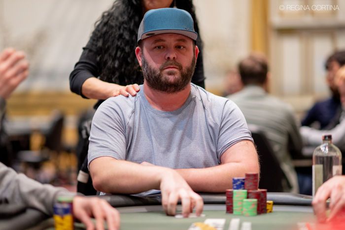 Scott Ball ACR Poker