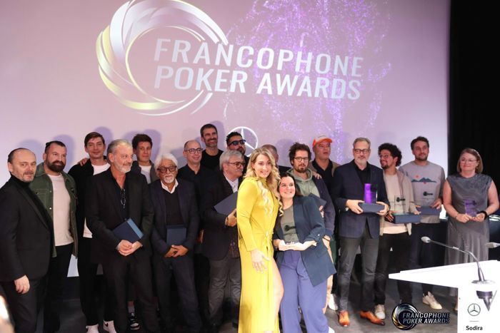 Francophone Poker Awards