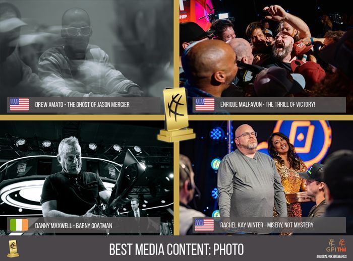 Best Media Content: Photo