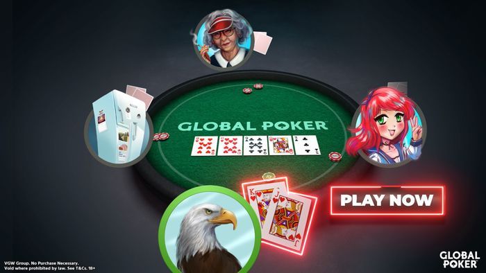 Global Poker