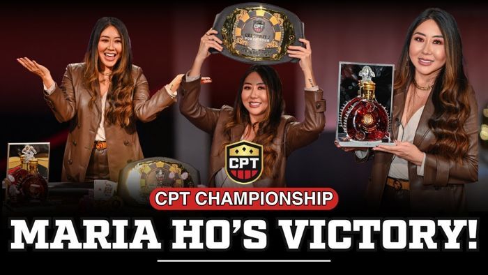 A Look Back at The Celebrity Poker Tour’s First Season - Women Reign Supreme 101