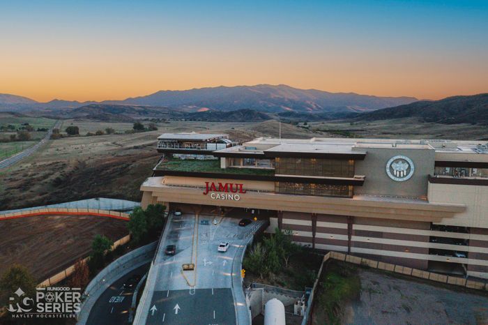 Jamul Casino San Diego