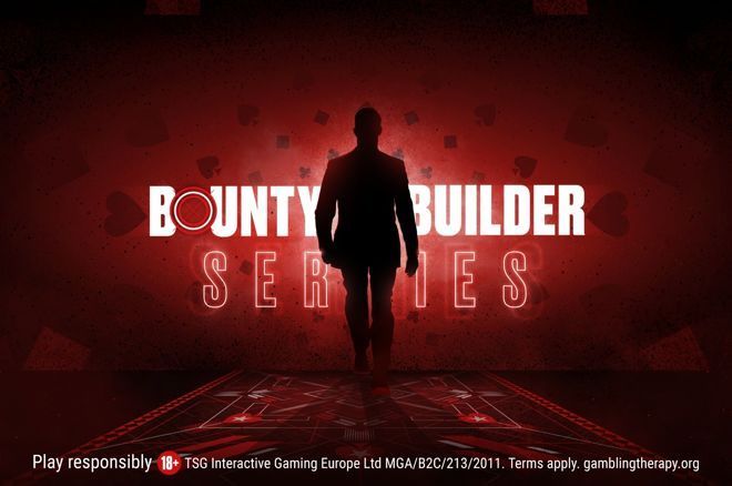 Bounty Builder Series