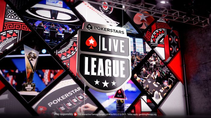 PS Live League