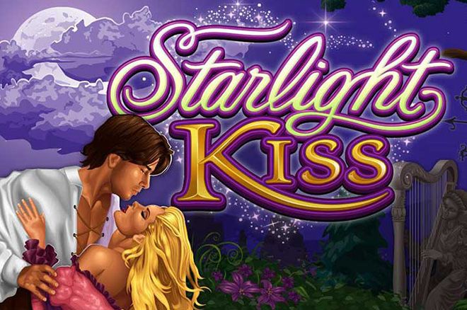 Starlight Kiss