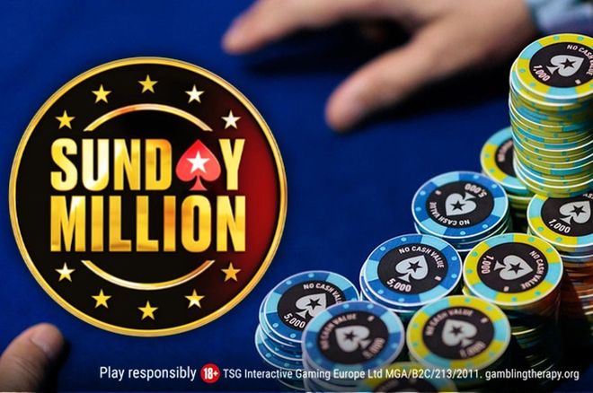 Phased Sunday Million