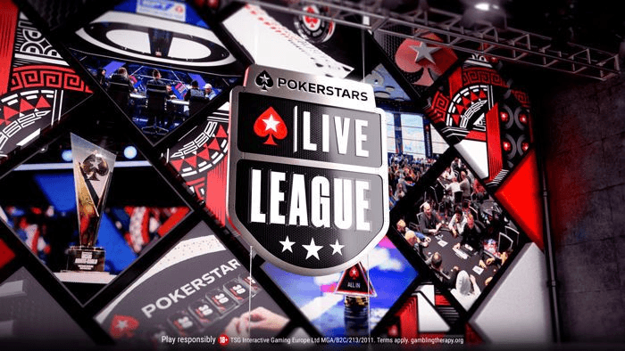 live league