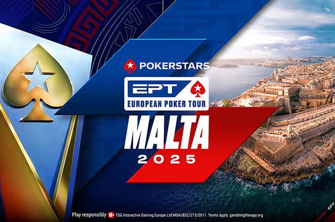 EPT Malta