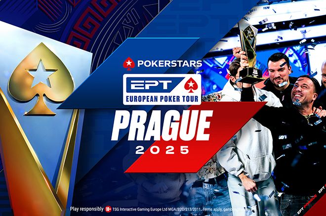 EPT Prague