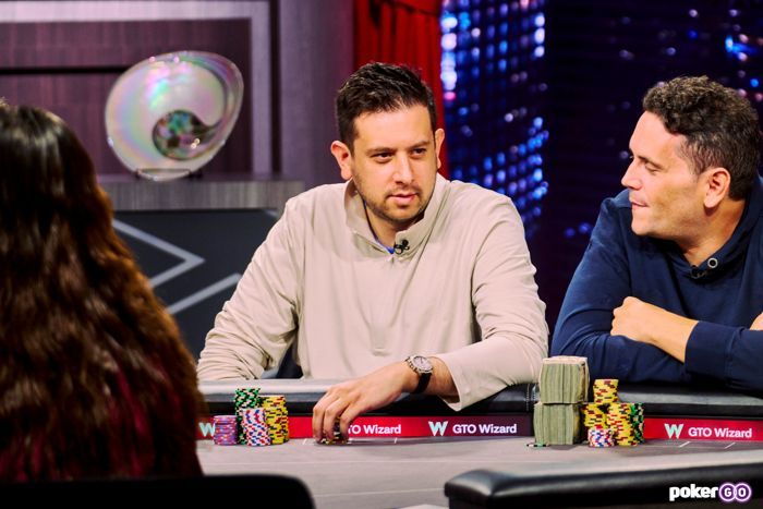 Jared Bleznick Poker