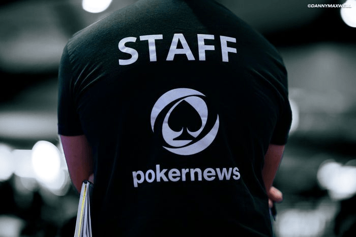 PokerNews Staff