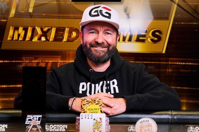 Daniel Negreanu