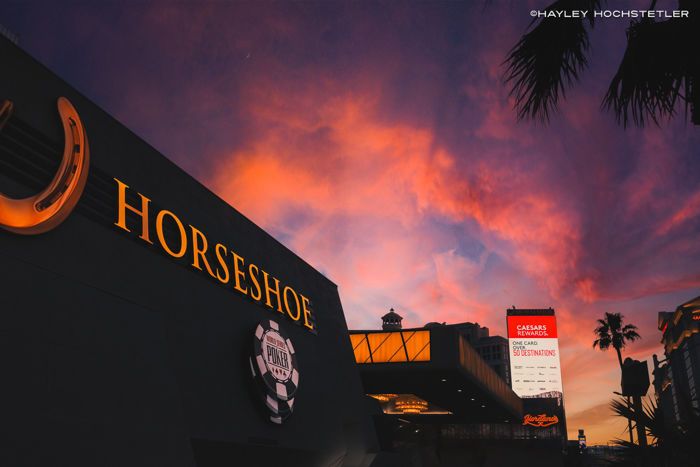 Horseshoe Las Vegas