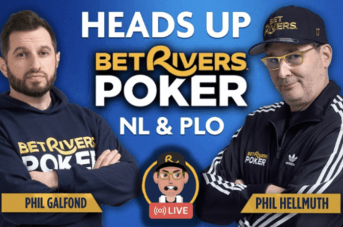 PA Poker News March Update: MSIGA is Close, Hellmuth & Galfond in Philly, and Big Parx... 102