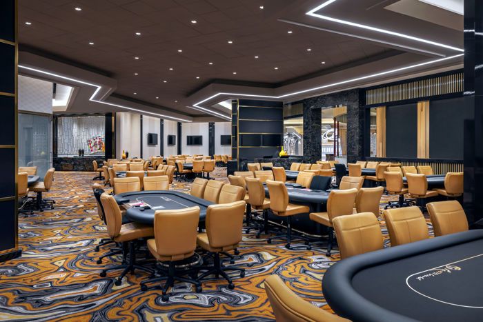 Resorts World Casino