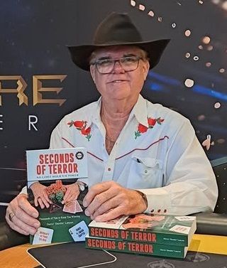 Darryl “Dazzler” Lanyon