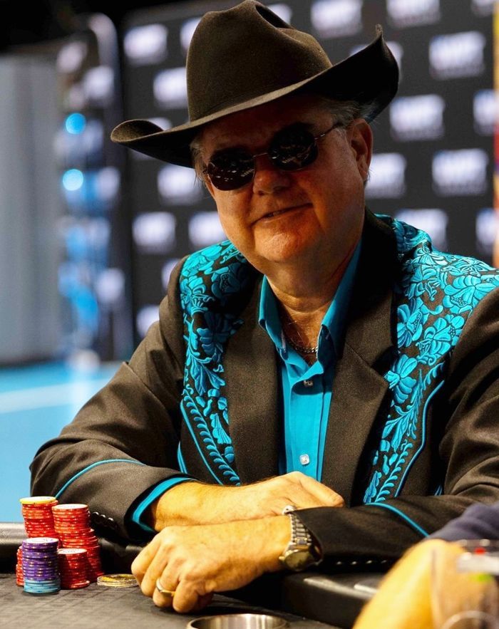 Darryl “Dazzler” Lanyon